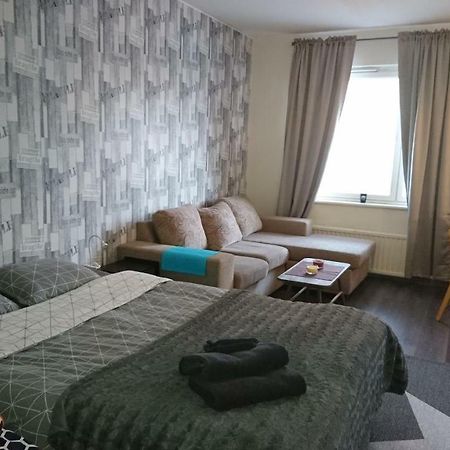 Vuoksi Apartment Imatra Zewnętrze zdjęcie