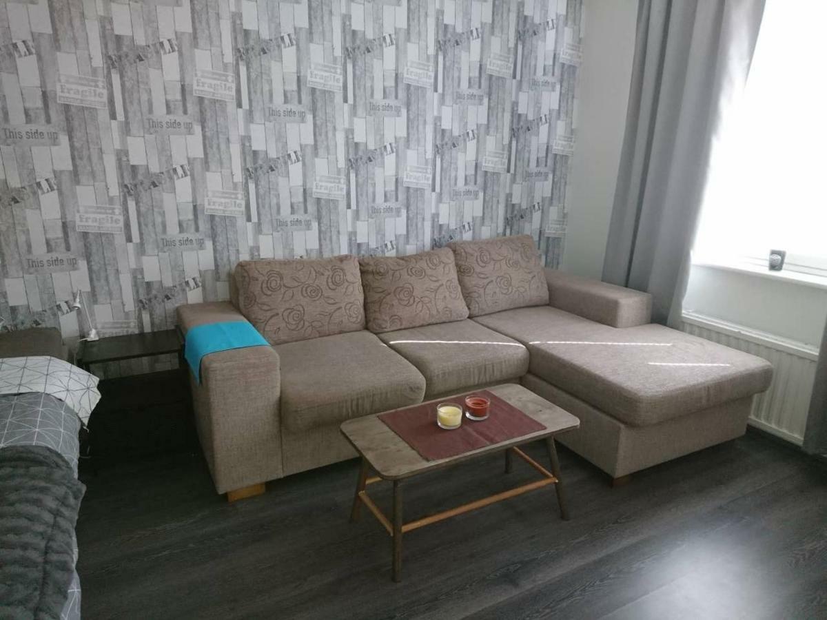 Vuoksi Apartment Imatra Zewnętrze zdjęcie