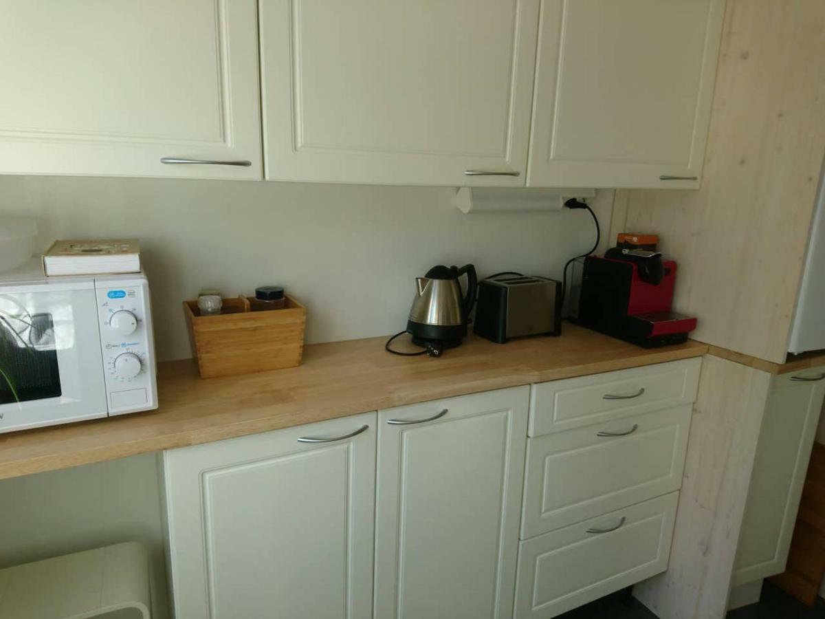 Vuoksi Apartment Imatra Zewnętrze zdjęcie