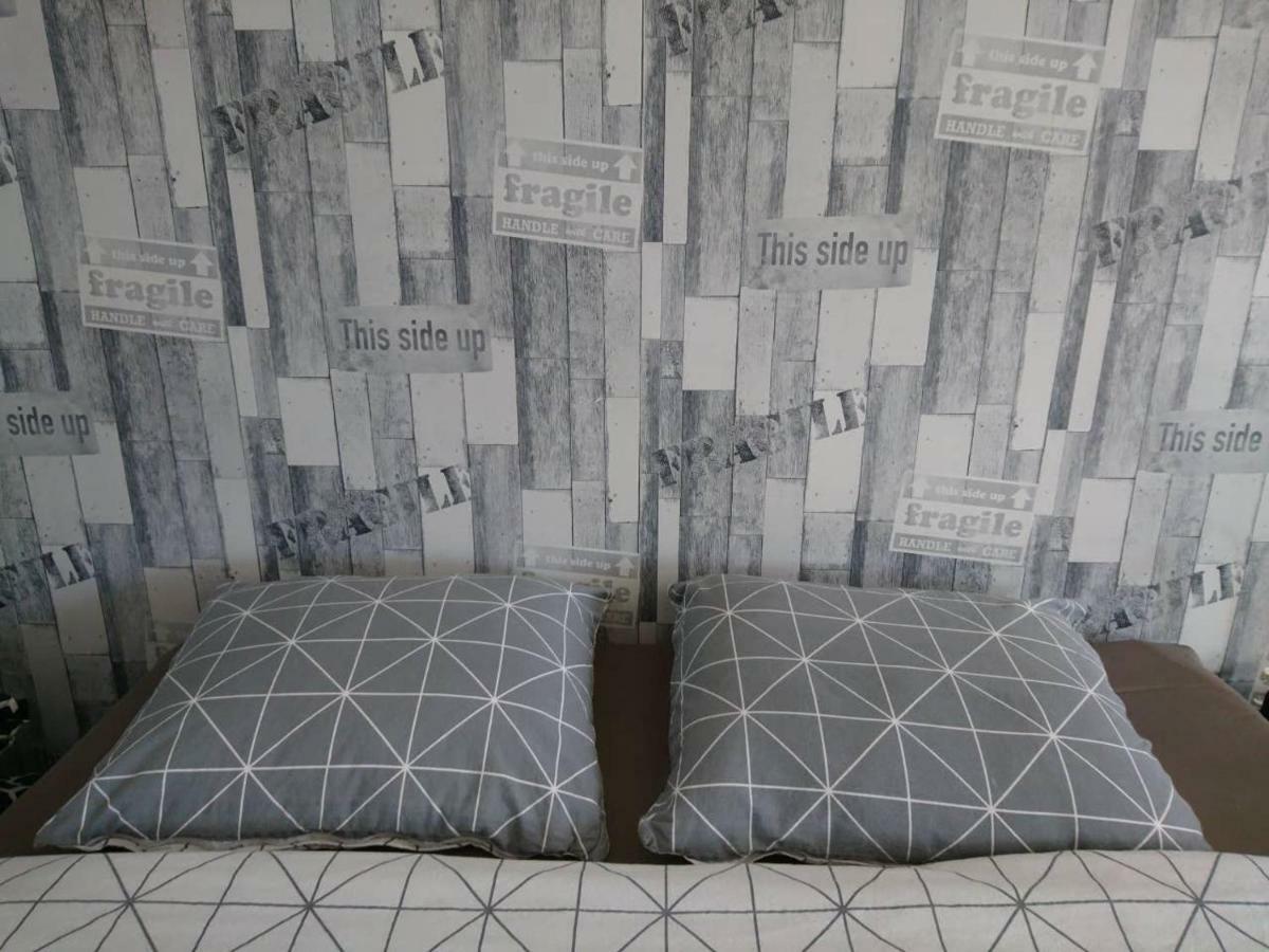 Vuoksi Apartment Imatra Zewnętrze zdjęcie