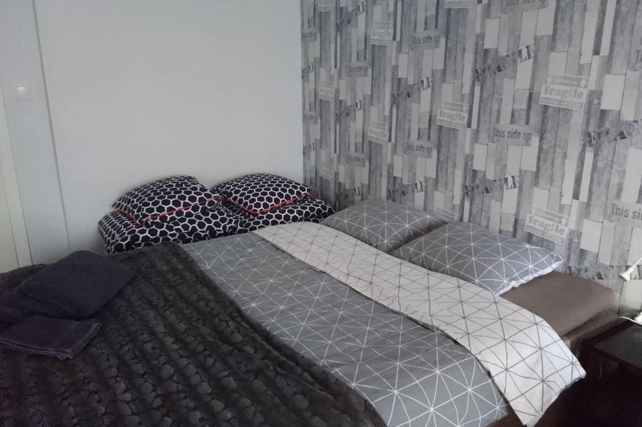 Vuoksi Apartment Imatra Zewnętrze zdjęcie