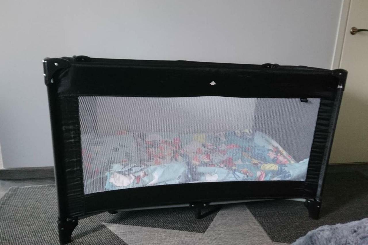 Vuoksi Apartment Imatra Zewnętrze zdjęcie